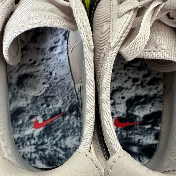 Nike Moon Racer String - Picture 9 of 10